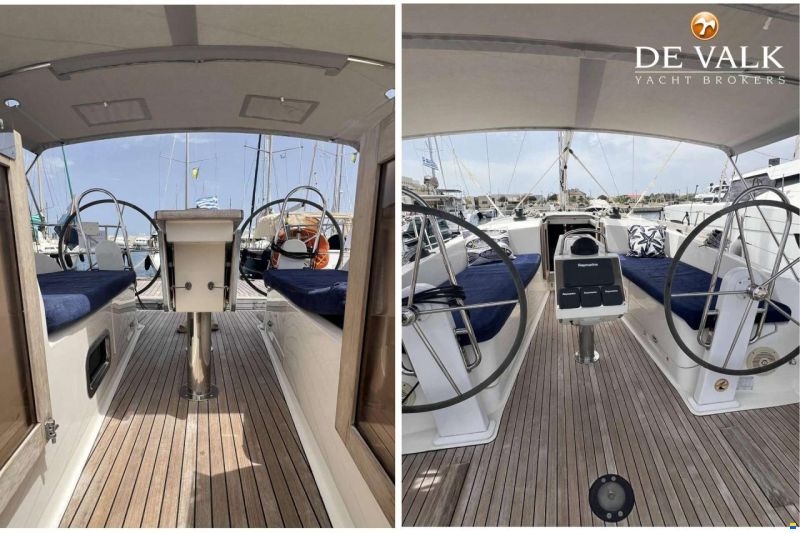 Bavaria Cruiser 37