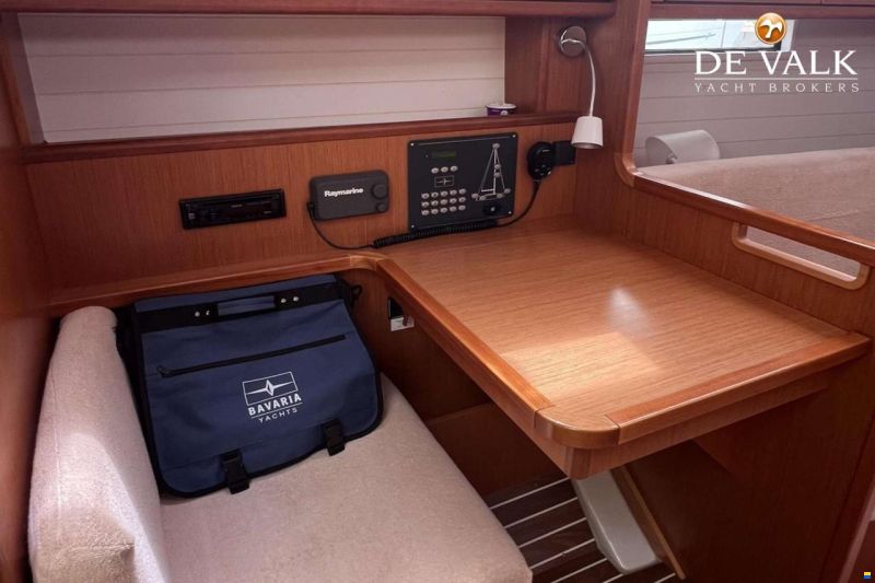 Bavaria Cruiser 37