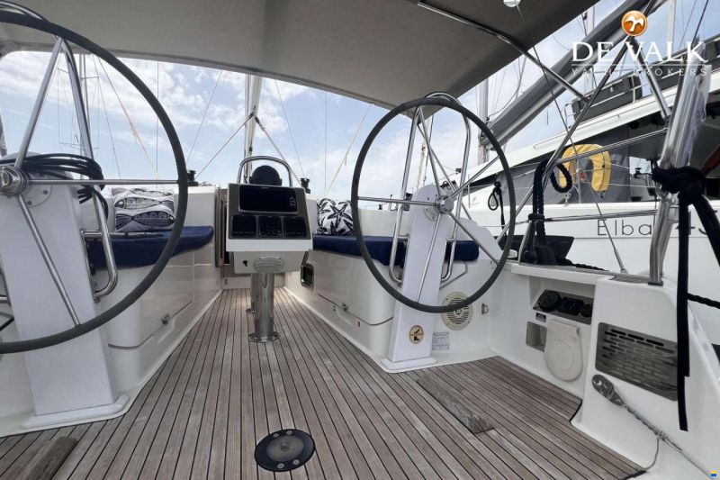 Bavaria Cruiser 37
