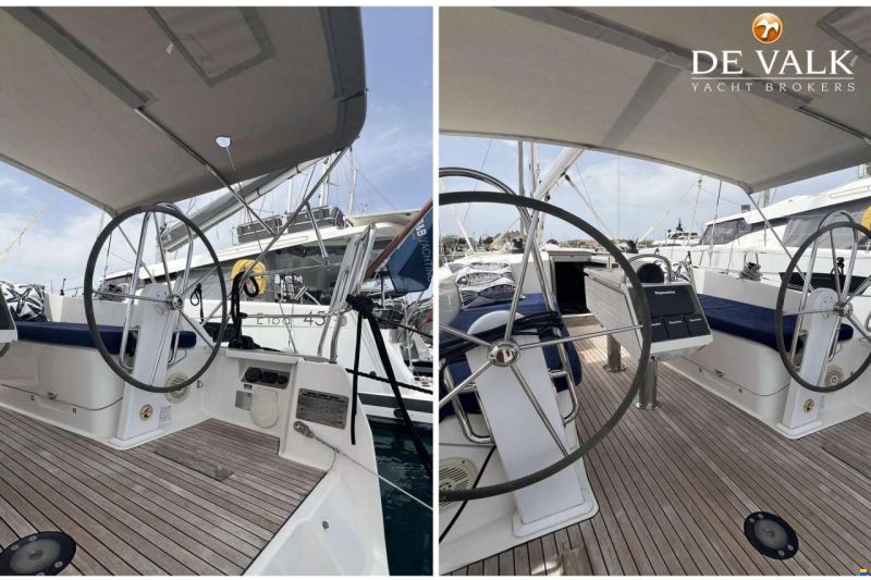 Bavaria Cruiser 37