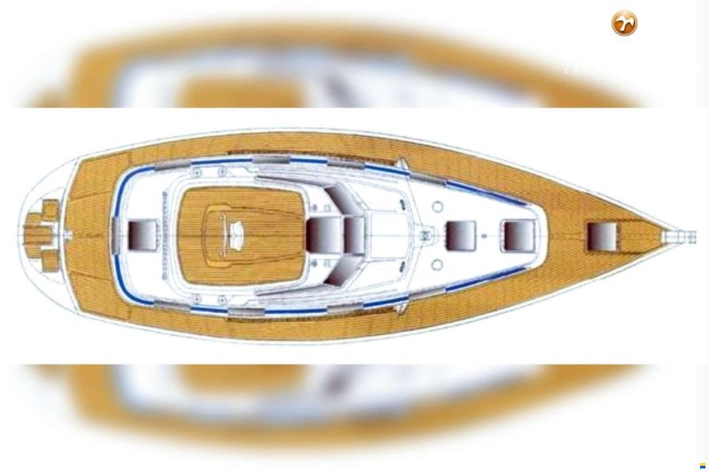 Bavaria 40 Ocean