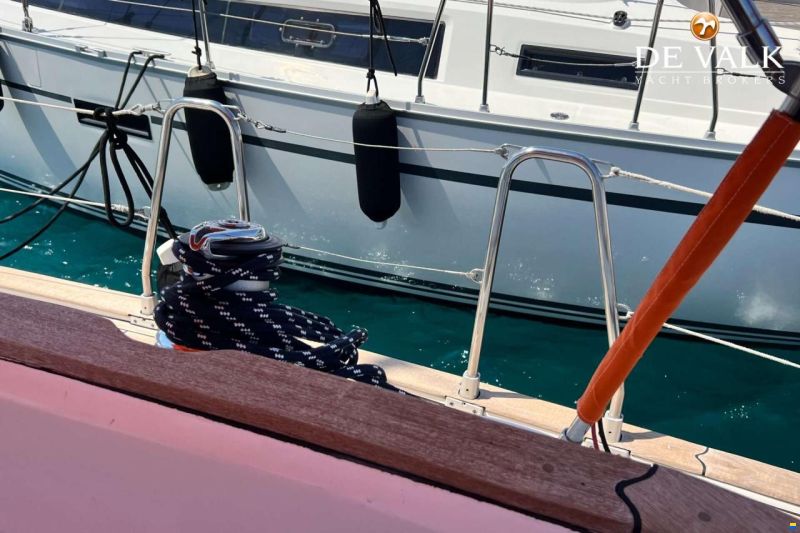 Bavaria 40 Ocean