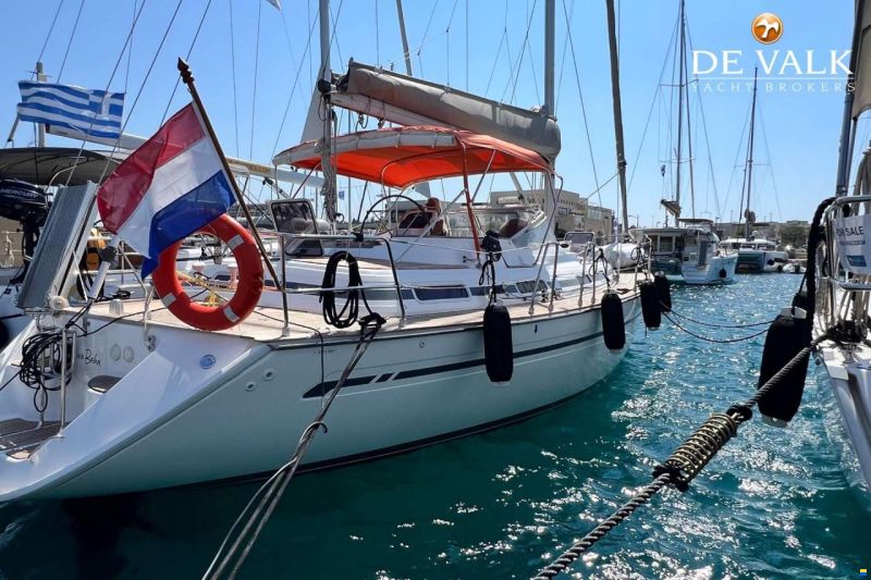 Bavaria 40 Ocean