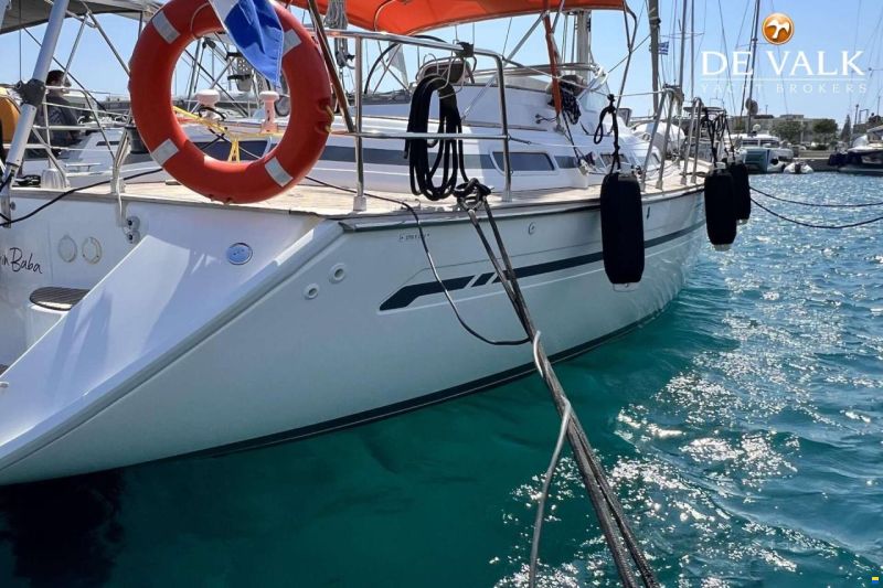 Bavaria 40 Ocean