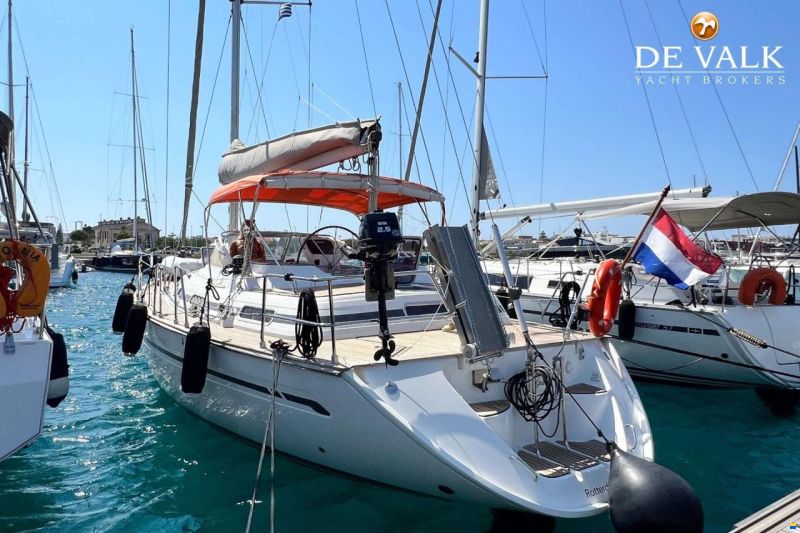 Bavaria 40 Ocean