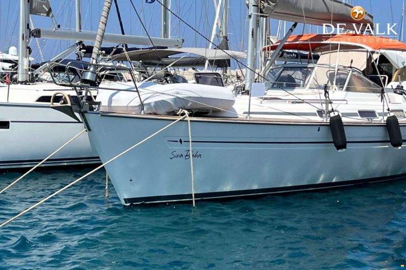 Bavaria 40 Ocean