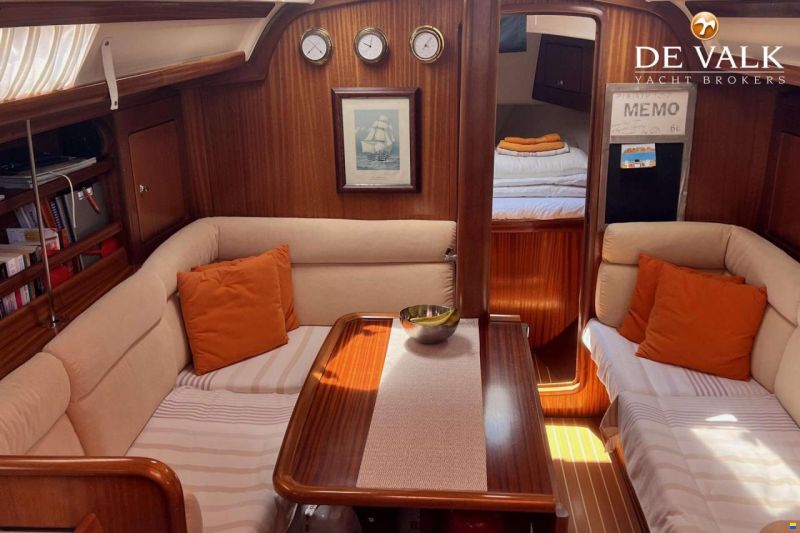 Bavaria 40 Ocean