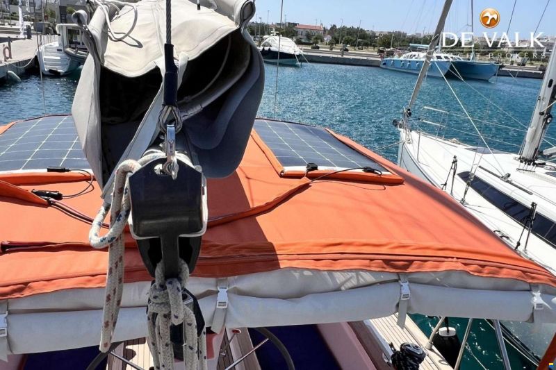 Bavaria 40 Ocean