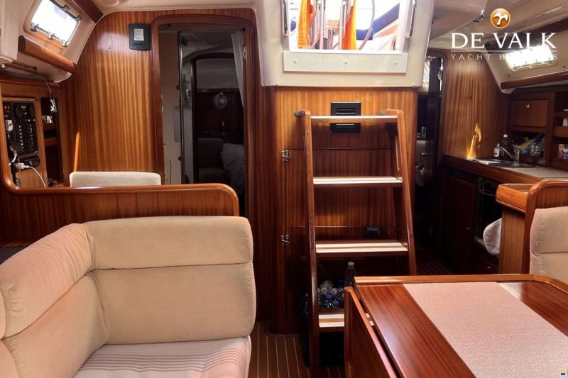 Bavaria 40 Ocean