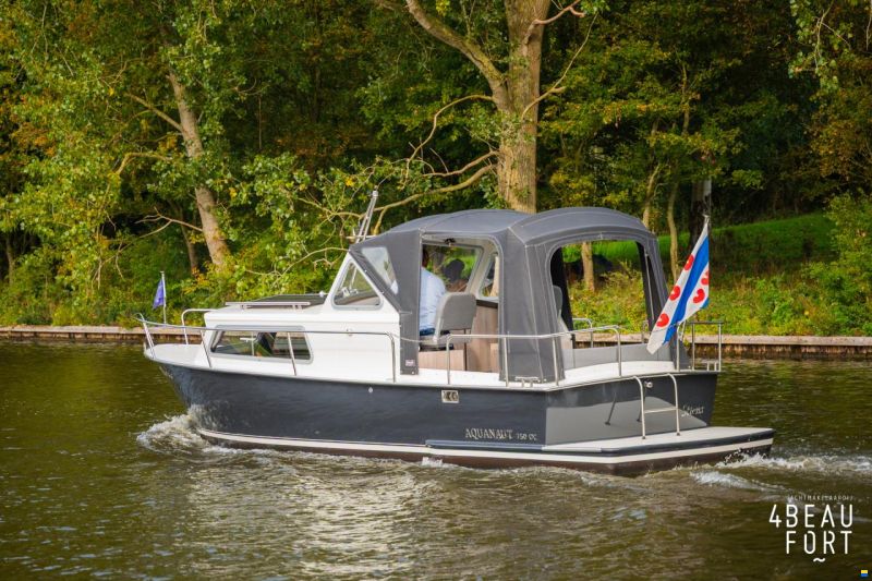 Aquanaut 750