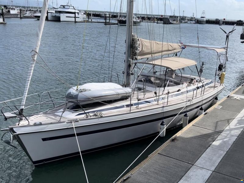 Sch&ouml;chl Sunbeam 44