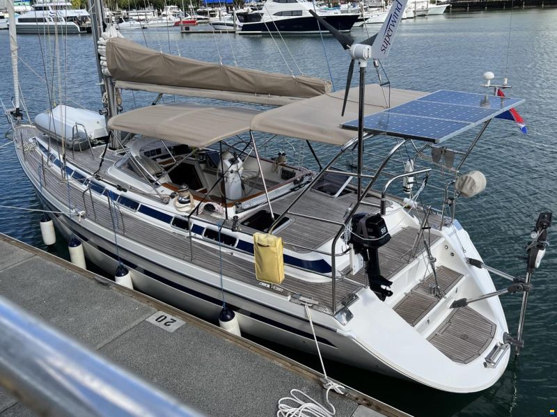 Sch&ouml;chl Sunbeam 44