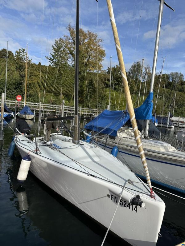 Melges 24