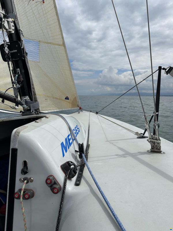 Melges 24