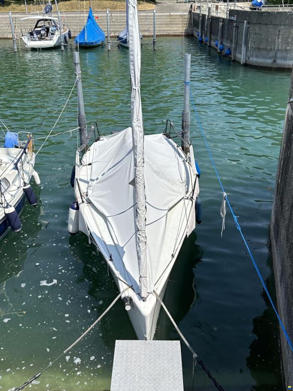 Melges 24