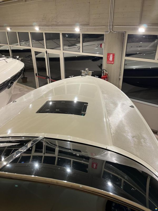 Colombo Aliante 32 S