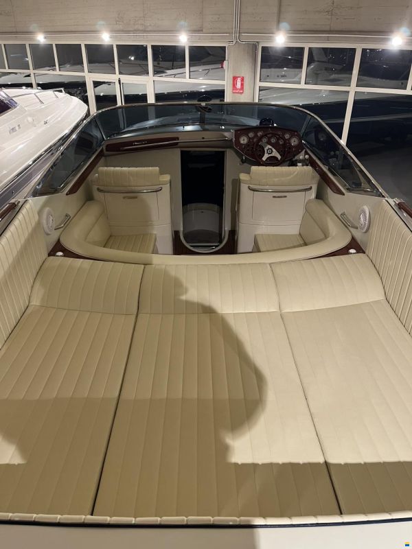 Colombo Aliante 32 S