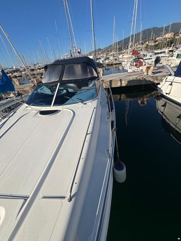 Sealine S34