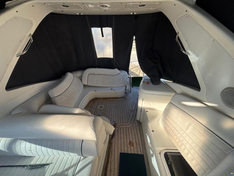 Sealine S34