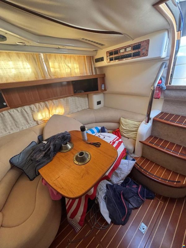 Sealine S34