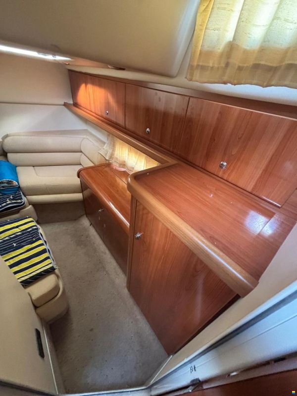 Sealine S34