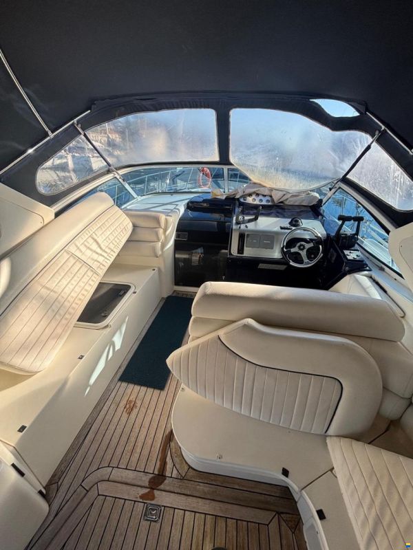 Sealine S34