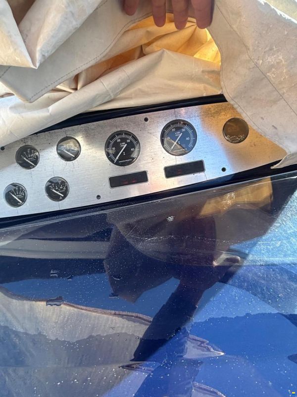 Sealine S34