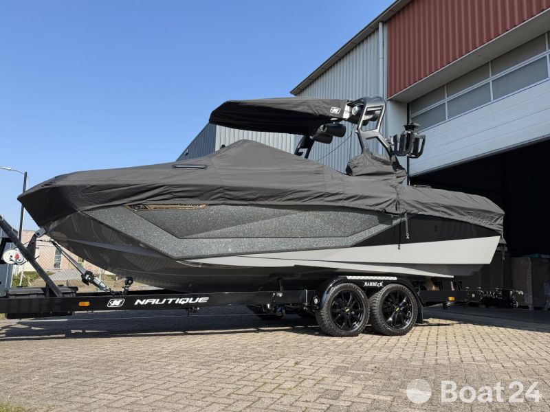 Nautique Super Air Nautique G21