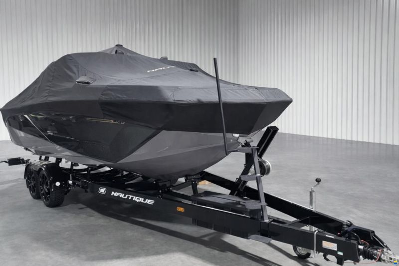 Nautique Super Air Nautique G21