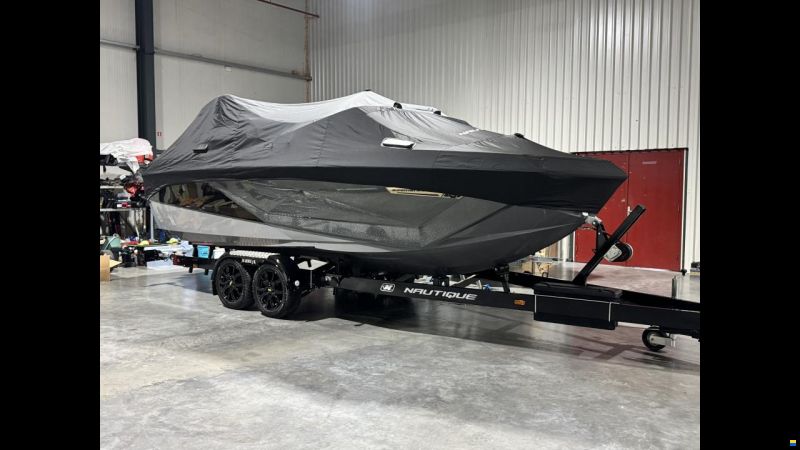 Nautique Super Air Nautique G21