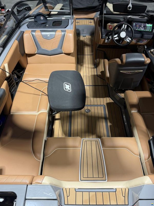 Nautique Super Air Nautique G21
