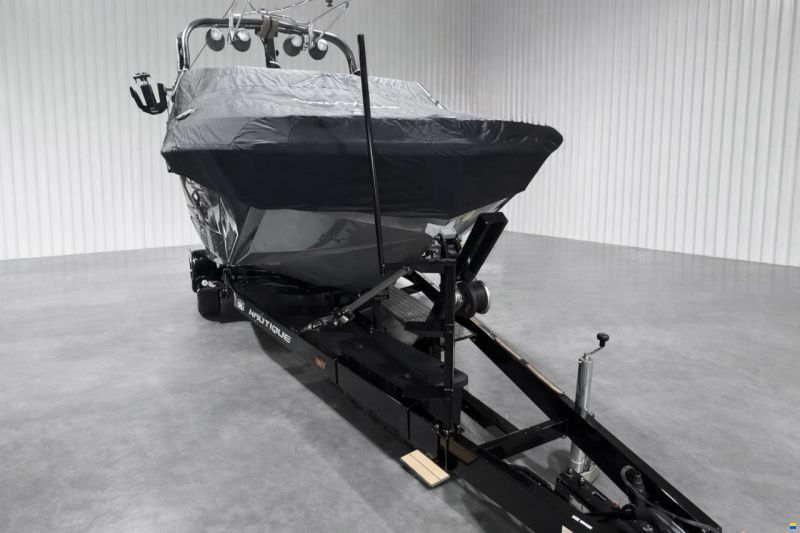 Nautique Super Air Nautique G21