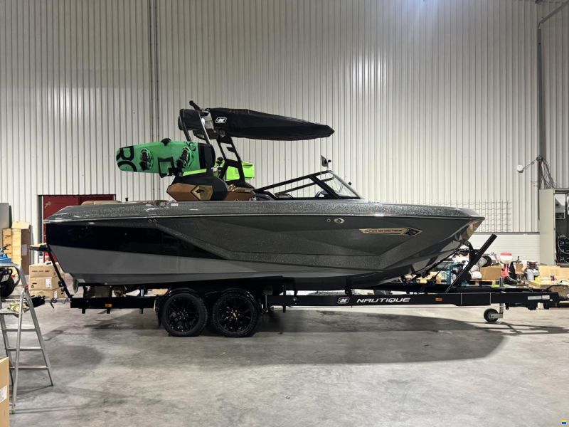Nautique Super Air Nautique G21