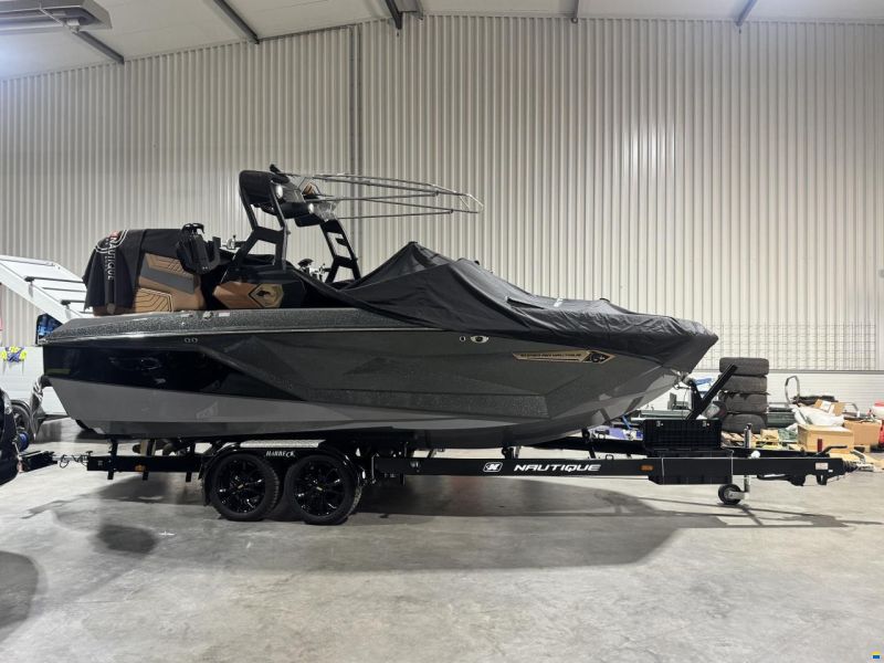 Nautique Super Air Nautique G21