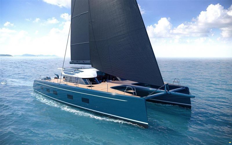 OQS Ocean Explorer 62