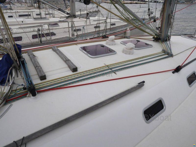 Harmony 42