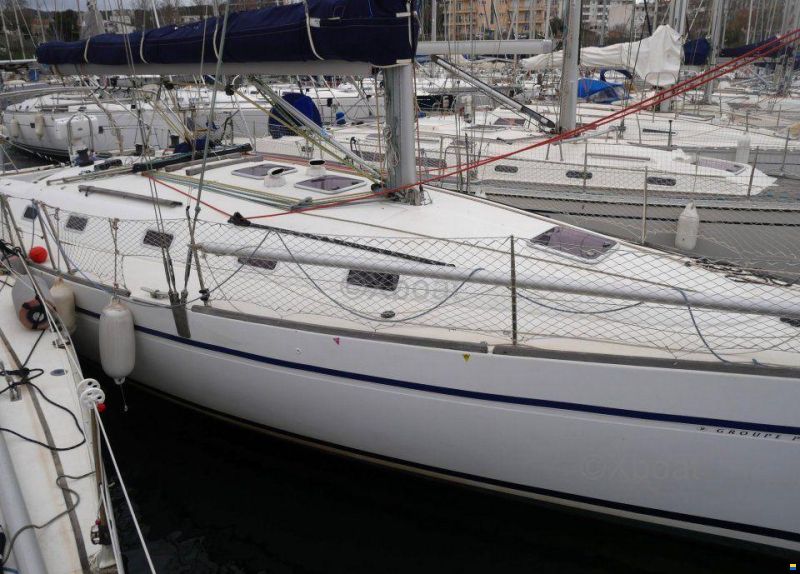 Harmony 42