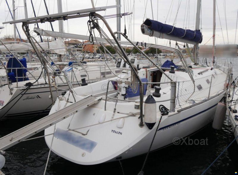 Harmony 42