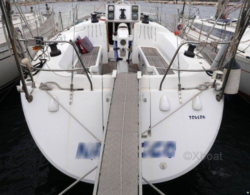 Harmony 42