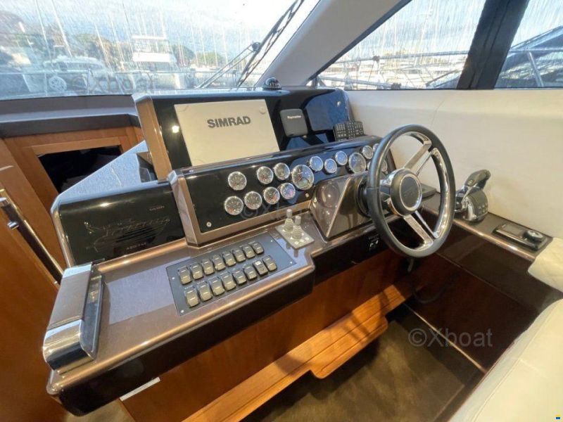 Galeon 420 Fly