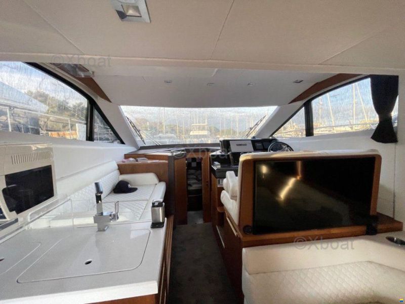 Galeon 420 Fly