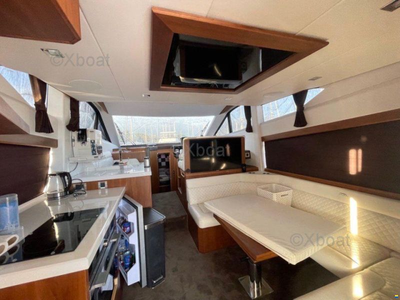 Galeon 420 Fly