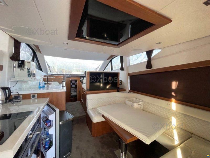 Galeon 420 Fly