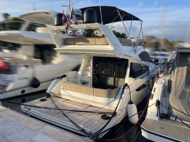 Galeon 420 Fly