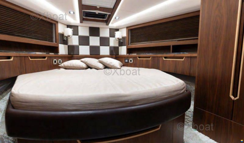 Galeon 420 Fly