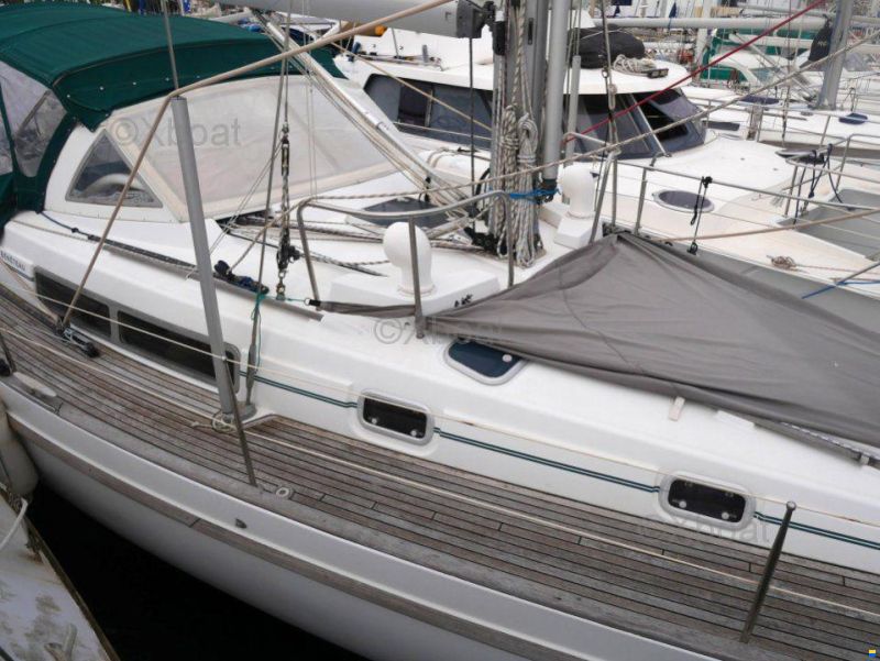 Beneteau OCEANIS 44 CC