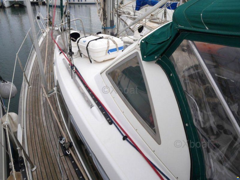 Beneteau OCEANIS 44 CC