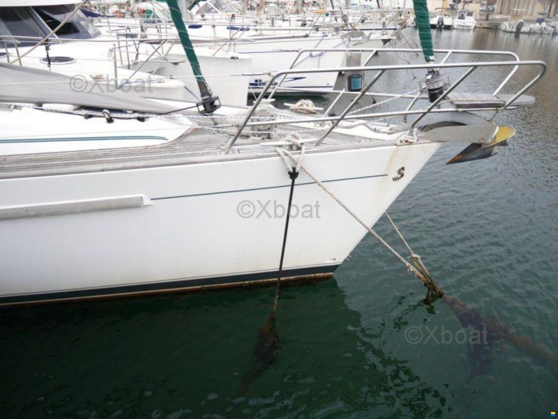 Beneteau OCEANIS 44 CC