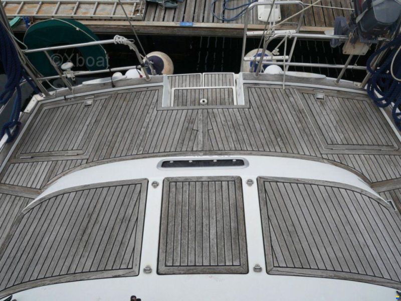Beneteau OCEANIS 44 CC