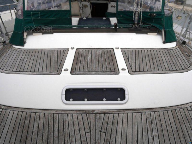 Beneteau OCEANIS 44 CC